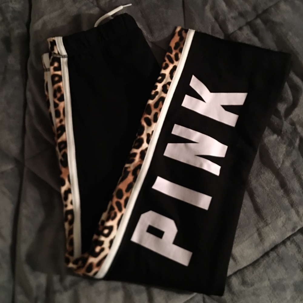 New boyfriend sweatpants